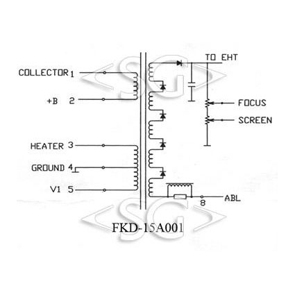 ������������� FKD15A001